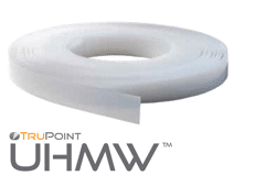TruPoint-UHMW-Dosier-Eindämmungs-Rakelmesser-für-qualitativ-hochwertigen-Flexo-Druck